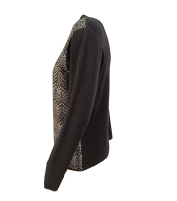 MAGLIA DONNA M/L 5223 Tellini S.R.L. Großhandelskleidung